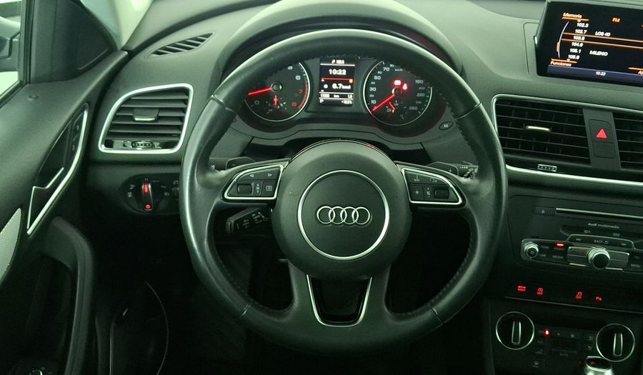 Audi Q3 2.0 ELITE DCT 4WD Suv 2018