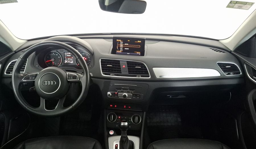 Audi Q3 2.0 ELITE DCT 4WD Suv 2018