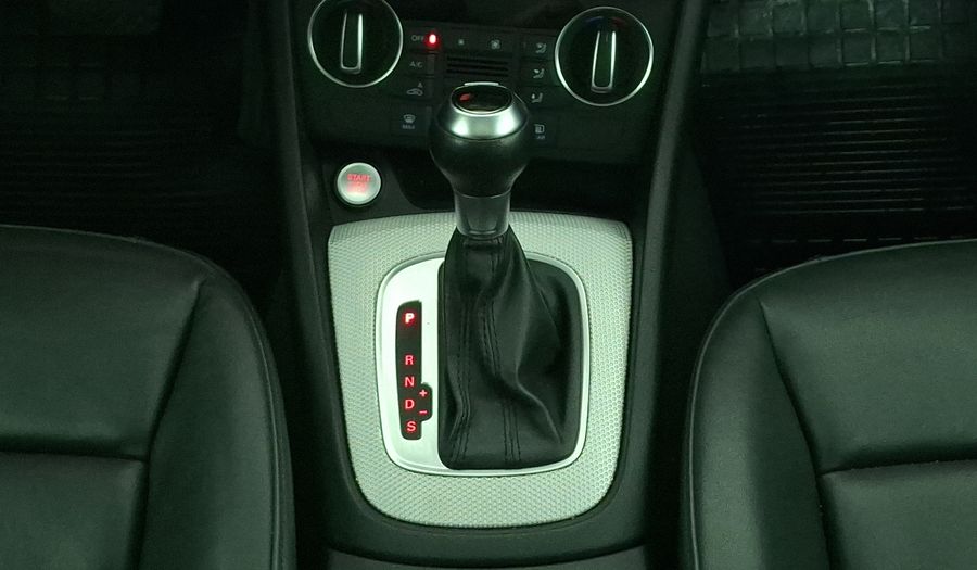 Audi Q3 2.0 ELITE DCT 4WD Suv 2018