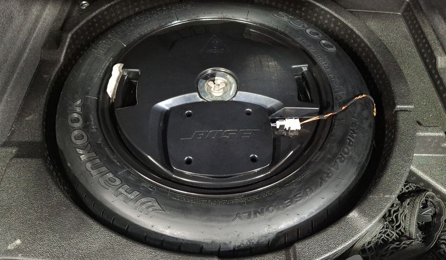 Audi Q3 2.0 ELITE DCT 4WD Suv 2018