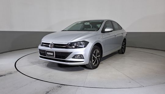 Volkswagen • Virtus