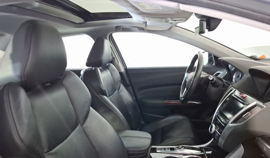 Acura Tlx 3.5 ADVANCE AT Sedan 2015