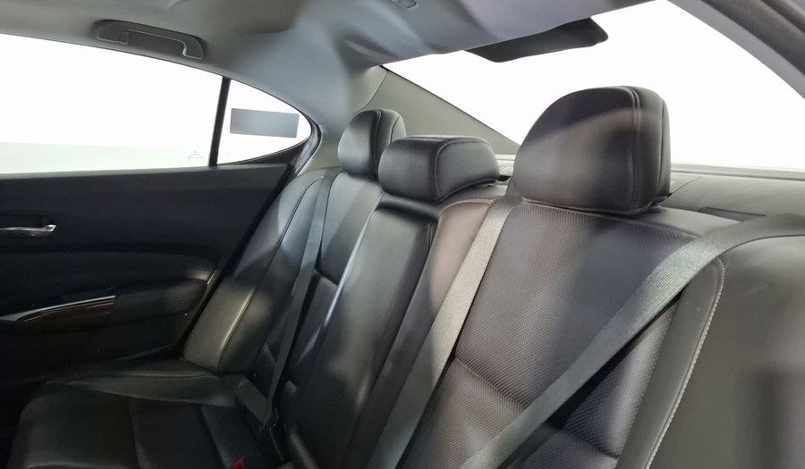 Acura Tlx 3.5 ADVANCE AT Sedan 2015