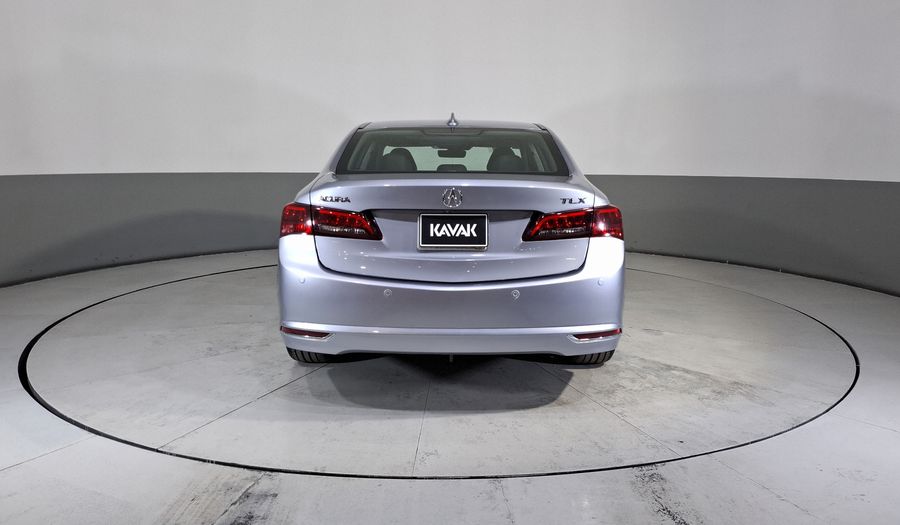 Acura Tlx 3.5 ADVANCE AT Sedan 2015