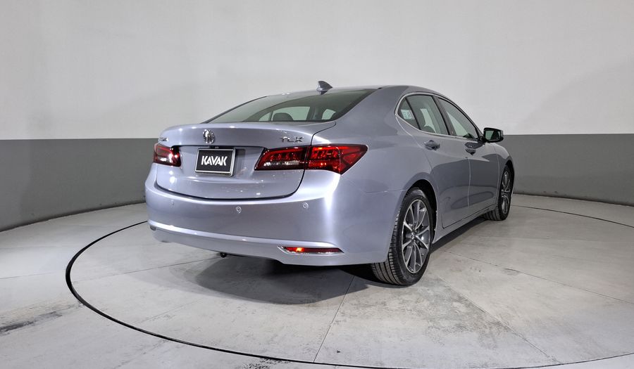 Acura Tlx 3.5 ADVANCE AT Sedan 2015