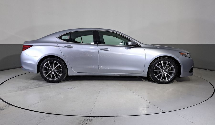 Acura Tlx 3.5 ADVANCE AT Sedan 2015