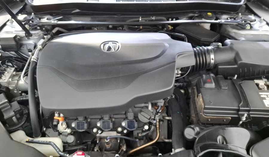 Acura Tlx 3.5 ADVANCE AT Sedan 2015