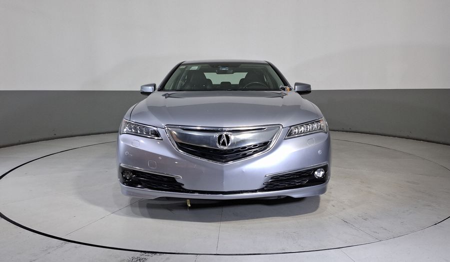 Acura Tlx 3.5 ADVANCE AT Sedan 2015