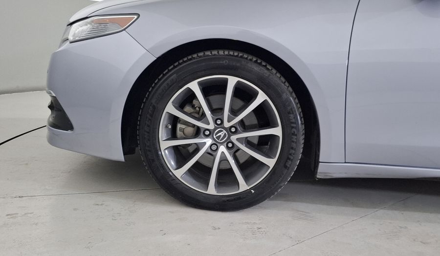 Acura Tlx 3.5 ADVANCE AT Sedan 2015