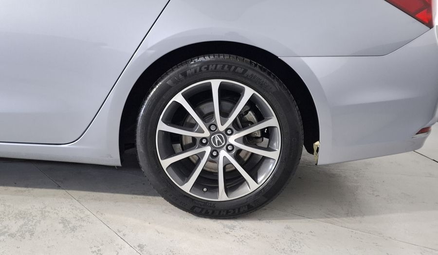 Acura Tlx 3.5 ADVANCE AT Sedan 2015