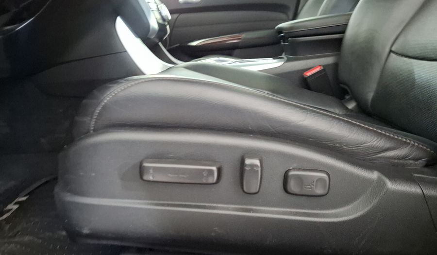 Acura Tlx 3.5 ADVANCE AT Sedan 2015