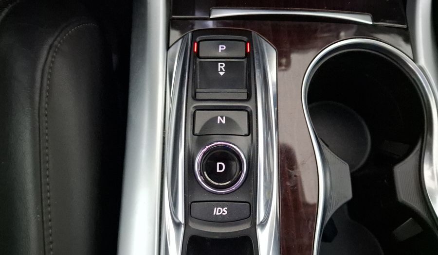 Acura Tlx 3.5 ADVANCE AT Sedan 2015