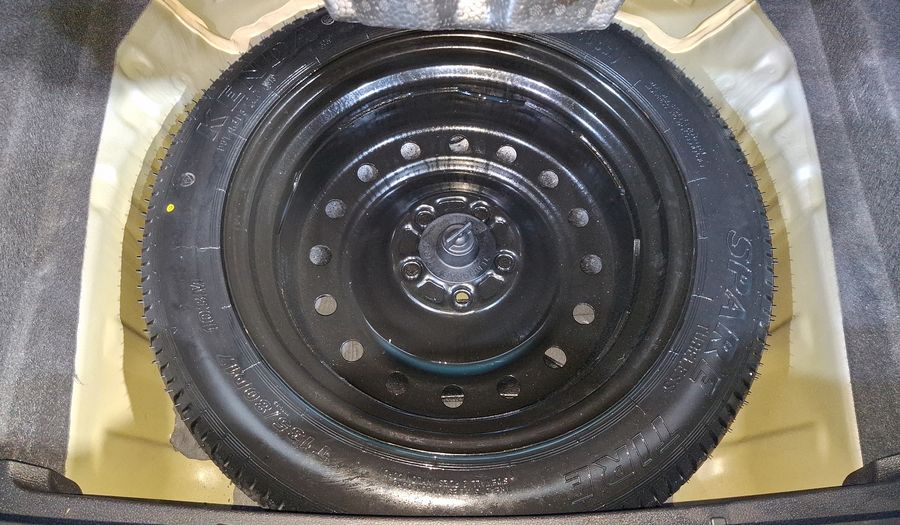 Acura Tlx 3.5 ADVANCE AT Sedan 2015