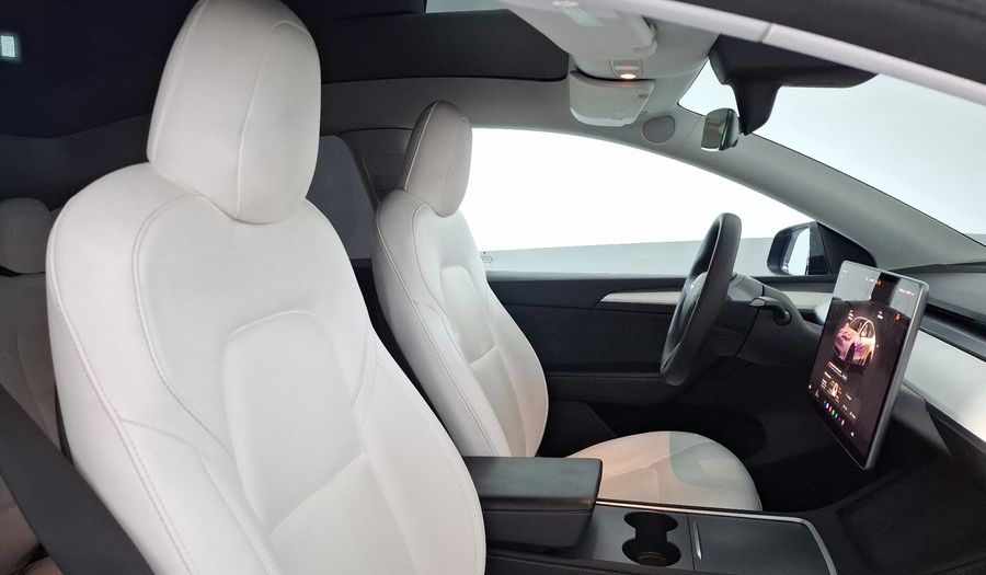 Tesla Model Y BEV 75KWH PERFORMANCE AUTO 4WD Suv 2022