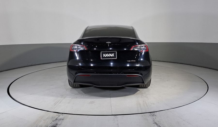 Tesla Model Y BEV 75KWH PERFORMANCE AUTO 4WD Suv 2022