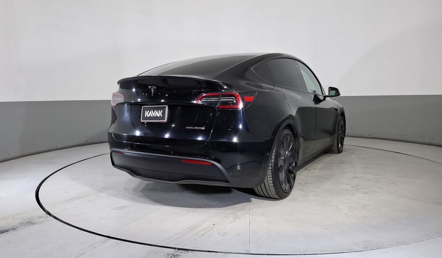 Tesla Model Y BEV 75KWH PERFORMANCE AUTO 4WD Suv 2022