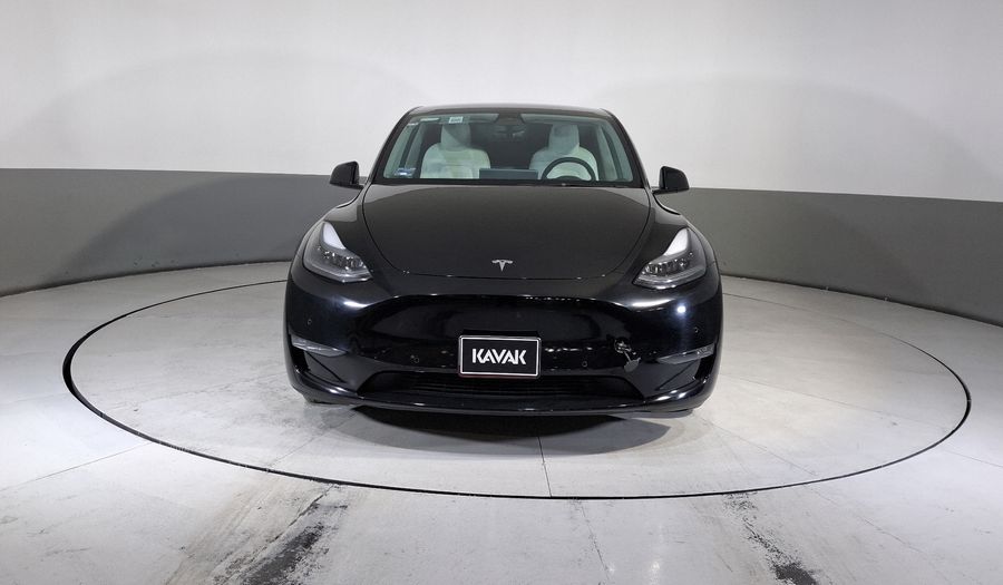 Tesla Model Y BEV 75KWH PERFORMANCE AUTO 4WD Suv 2022