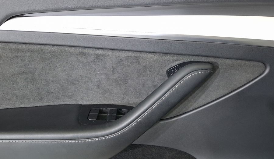 Tesla Model Y BEV 75KWH PERFORMANCE AUTO 4WD Suv 2022