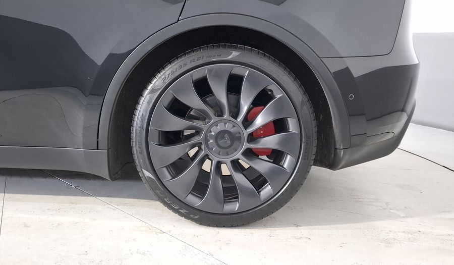 Tesla Model Y BEV 75KWH PERFORMANCE AUTO 4WD Suv 2022