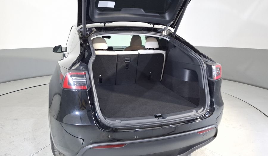Tesla Model Y BEV 75KWH PERFORMANCE AUTO 4WD Suv 2022