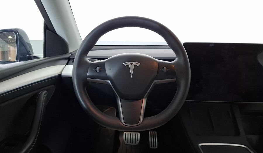 Tesla Model Y BEV 75KWH PERFORMANCE AUTO 4WD Suv 2022