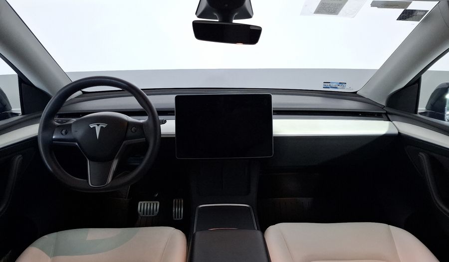 Tesla Model Y BEV 75KWH PERFORMANCE AUTO 4WD Suv 2022