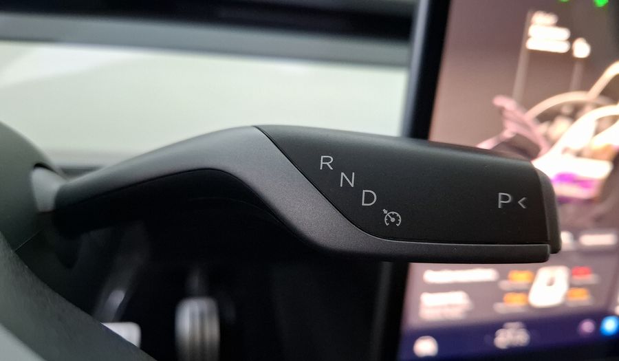 Tesla Model Y BEV 75KWH PERFORMANCE AUTO 4WD Suv 2022