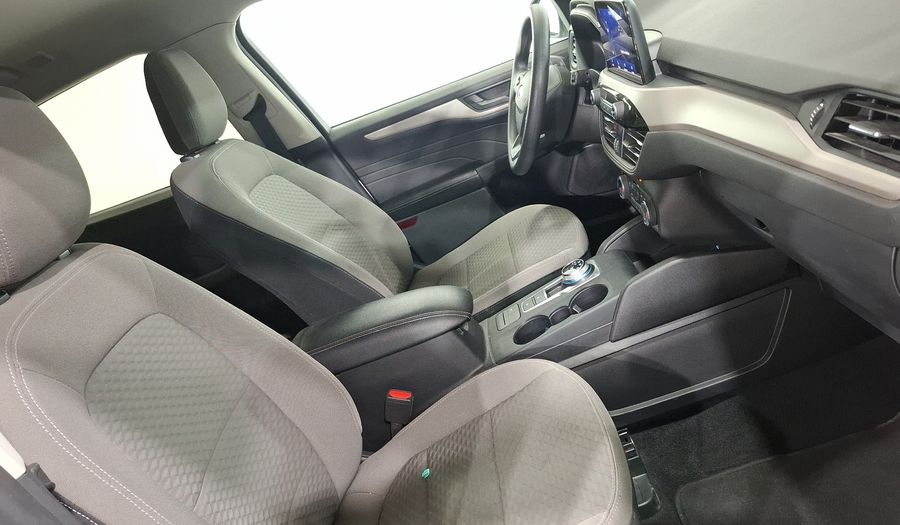 Ford Escape 2.5 HEV SE CVT Suv 2022