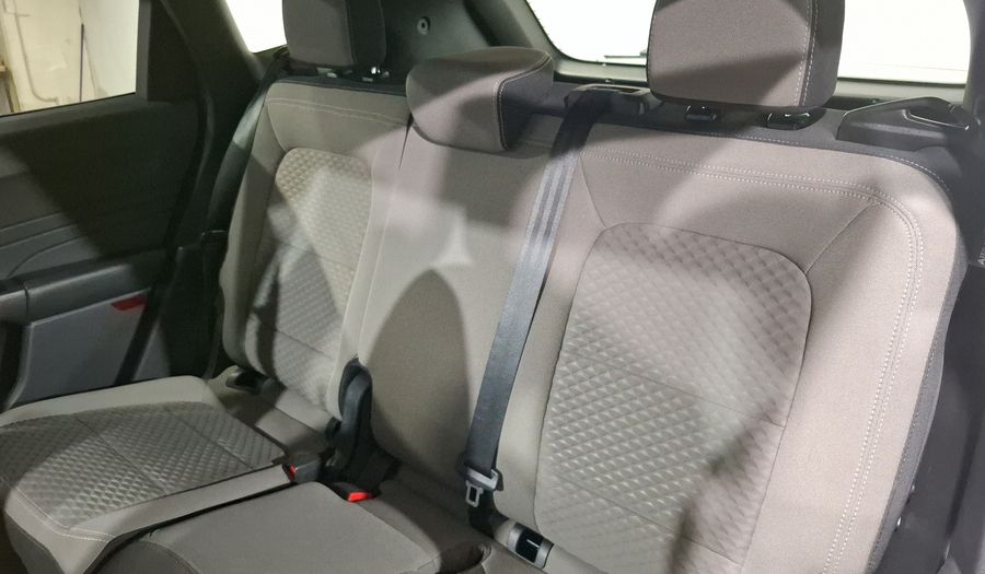 Ford Escape 2.5 HEV SE CVT Suv 2022