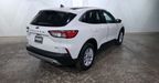 Ford Escape 2.5 HEV SE CVT Suv 2022