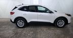 Ford Escape 2.5 HEV SE CVT Suv 2022