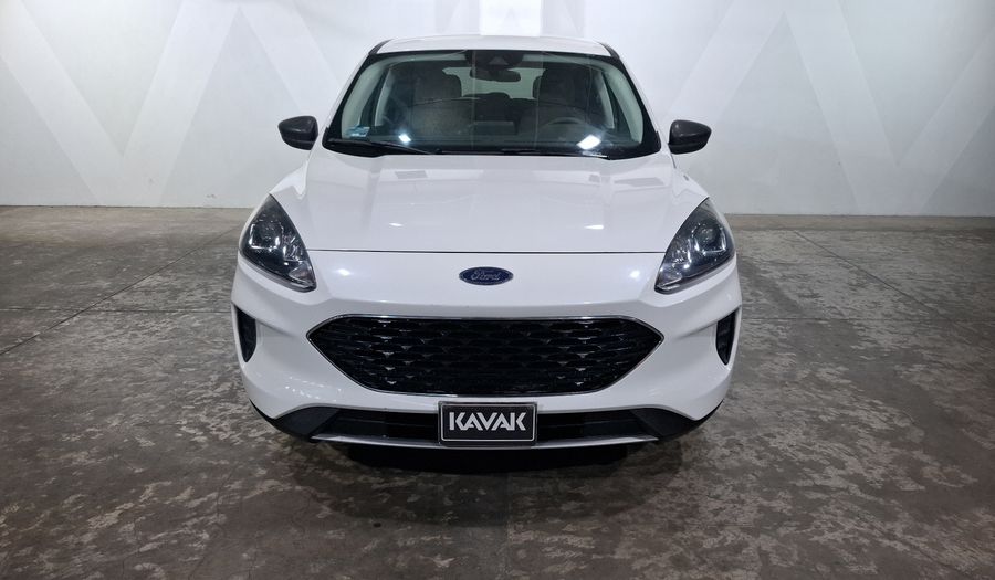 Ford Escape 2.5 HEV SE CVT Suv 2022