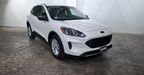 Ford Escape 2.5 HEV SE CVT Suv 2022