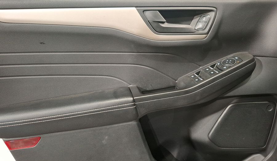 Ford Escape 2.5 HEV SE CVT Suv 2022