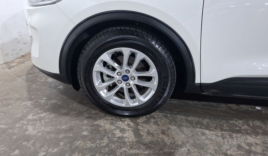 Ford Escape 2.5 HEV SE CVT Suv 2022