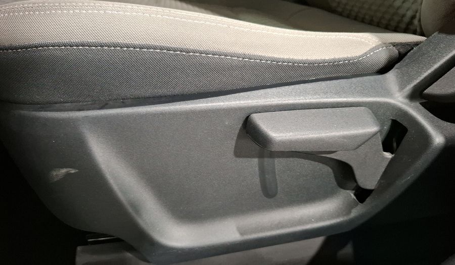 Ford Escape 2.5 HEV SE CVT Suv 2022