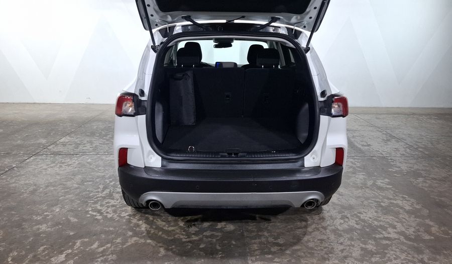 Ford Escape 2.5 HEV SE CVT Suv 2022