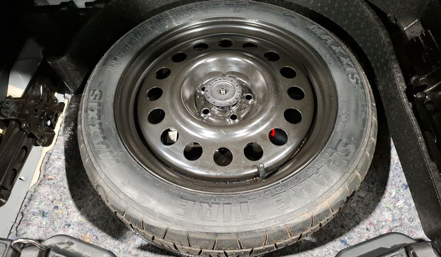 Ford Escape 2.5 HEV SE CVT Suv 2022