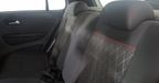 Volkswagen Crossfox 1.6 CROSSFOX PAQ 10 ANIOS MT Hatchback 2017
