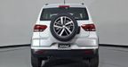 Volkswagen Crossfox 1.6 CROSSFOX PAQ 10 ANIOS MT Hatchback 2017
