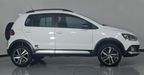 Volkswagen Crossfox 1.6 CROSSFOX PAQ 10 ANIOS MT Hatchback 2017