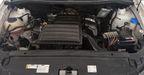 Volkswagen Crossfox 1.6 CROSSFOX PAQ 10 ANIOS MT Hatchback 2017