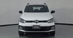 Volkswagen Crossfox 1.6 CROSSFOX PAQ 10 ANIOS MT Hatchback 2017