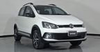 Volkswagen Crossfox 1.6 CROSSFOX PAQ 10 ANIOS MT Hatchback 2017