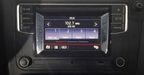 Volkswagen Crossfox 1.6 CROSSFOX PAQ 10 ANIOS MT Hatchback 2017