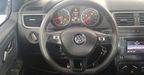 Volkswagen Crossfox 1.6 CROSSFOX PAQ 10 ANIOS MT Hatchback 2017