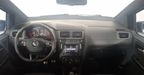 Volkswagen Crossfox 1.6 CROSSFOX PAQ 10 ANIOS MT Hatchback 2017