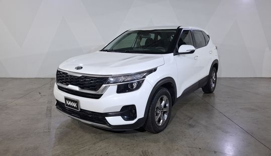 Kia • Seltos