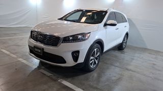 Kia Sorento 2.4 EX AUTO