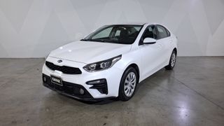 Kia • FORTE